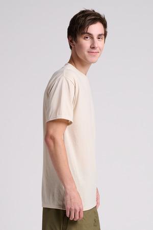 JERZEES Dri-Power 100% Polyester T-Shirt. 21M