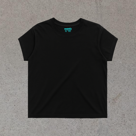 The Core Boyfriend Tee