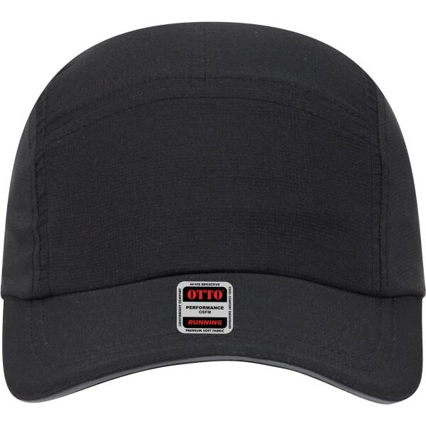 OTTO CAP Reflective 5 Panel Running Cap Thumbnail