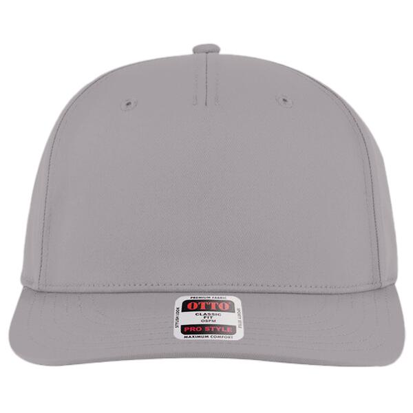 OTTO CAP 5 Panel Pro Style Baseball Cap Thumbnail
