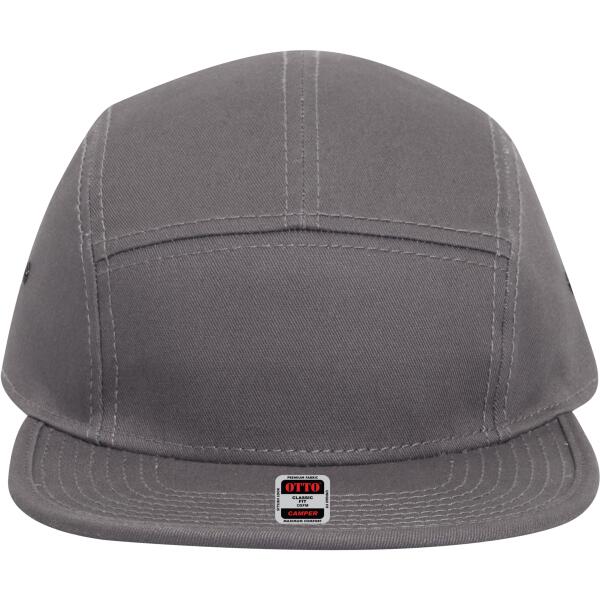OTTO CAP 5 Panel Camper Hat Thumbnail